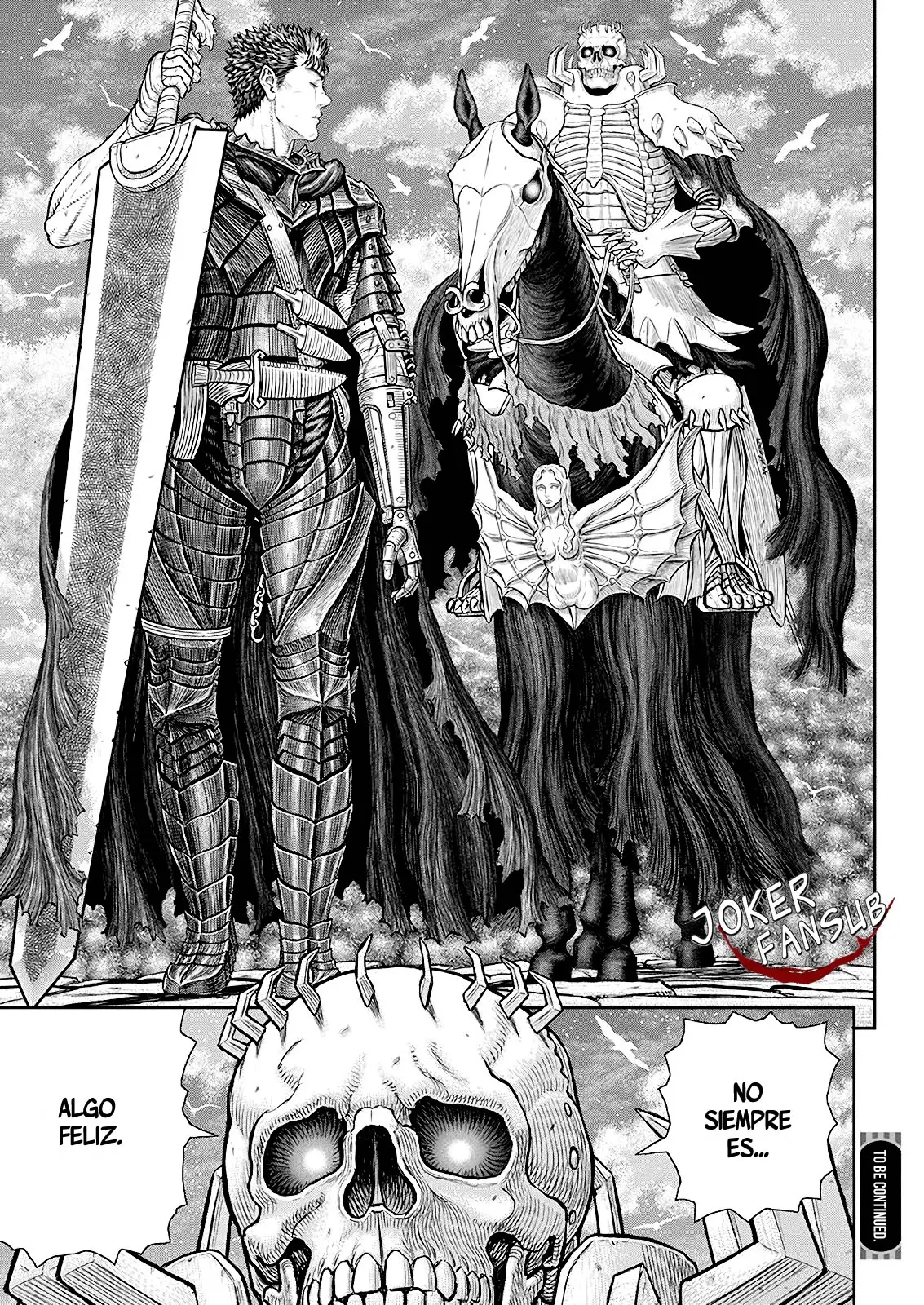 Berserk (1989) - Capítulo 360 - Página 20 - LectorTMOo