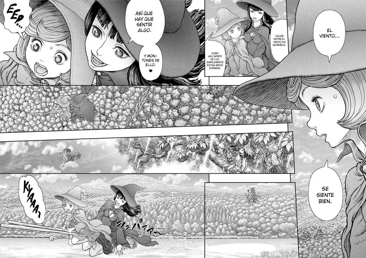 Berserk (1989) - Capítulo 361 - Página 9 - LectorTMOo