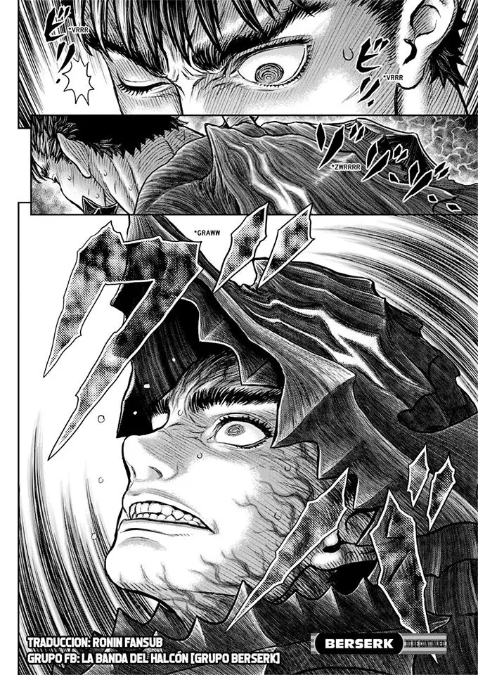 Berserk (1989) - Capítulo 361 - Página 20 - LectorTMOo