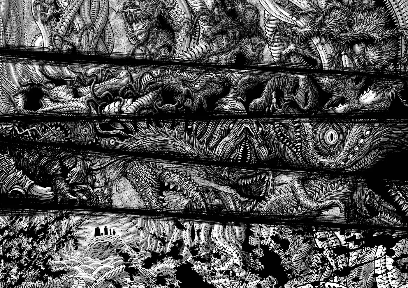 Berserk (1989) - Capítulo 362 - Página 6 - LectorTMOo