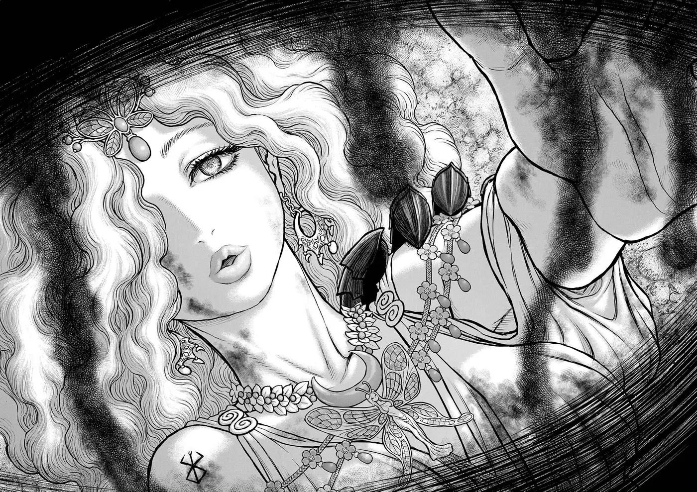 Berserk (1989) - Capítulo 362 - Página 10 - LectorTMOo