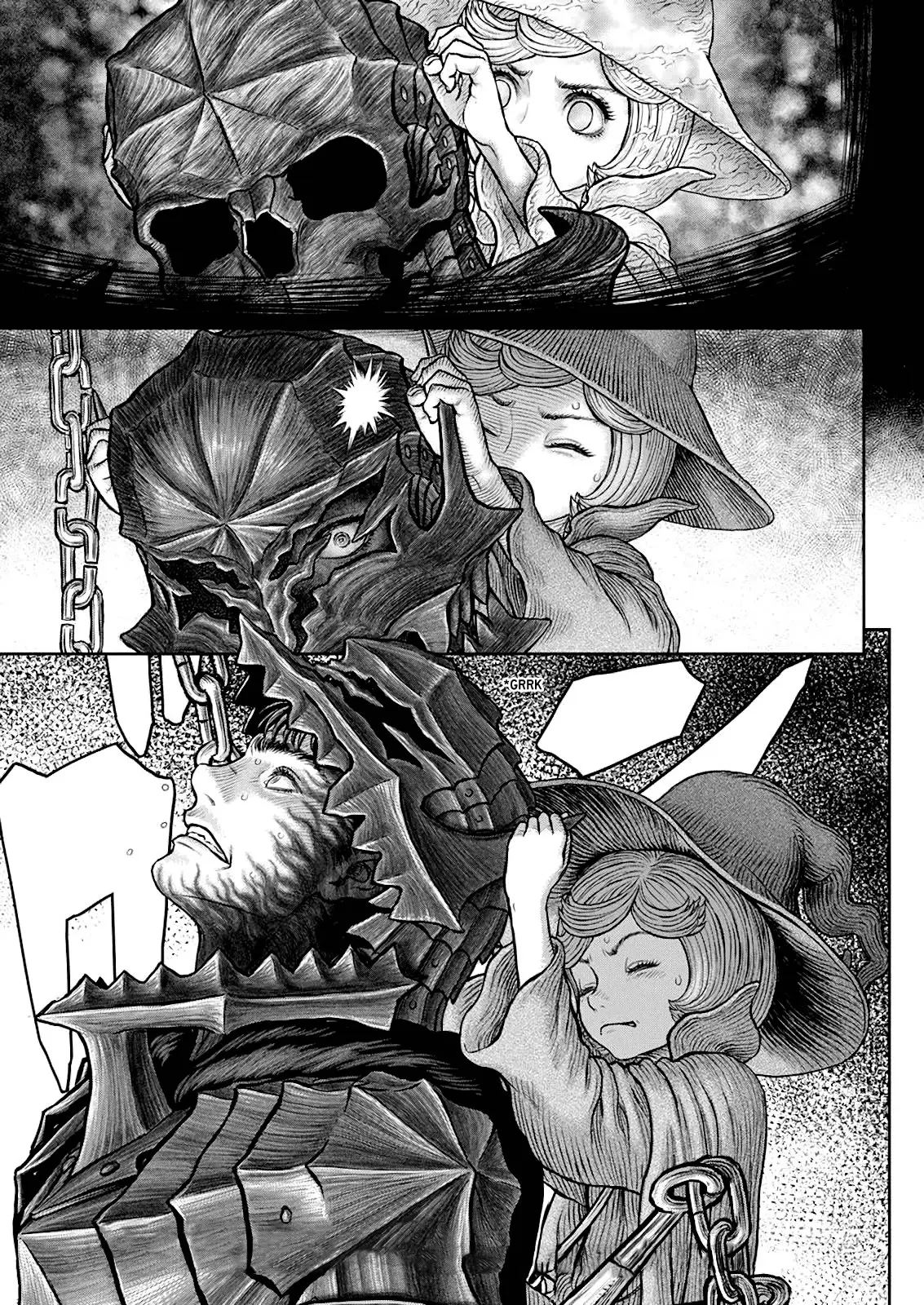 Berserk (1989) - Capítulo 362 - Página 13 - LectorTMOo