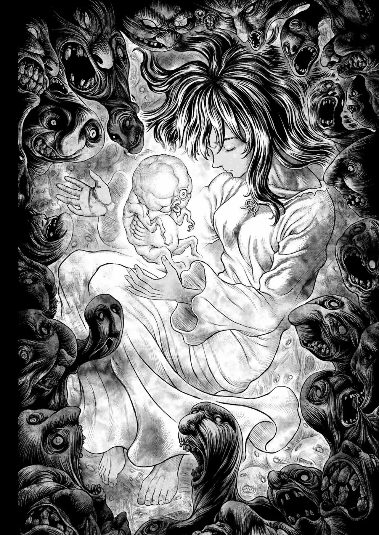 Berserk (1989) - Capítulo 364 - Página 22 - LectorTMOo