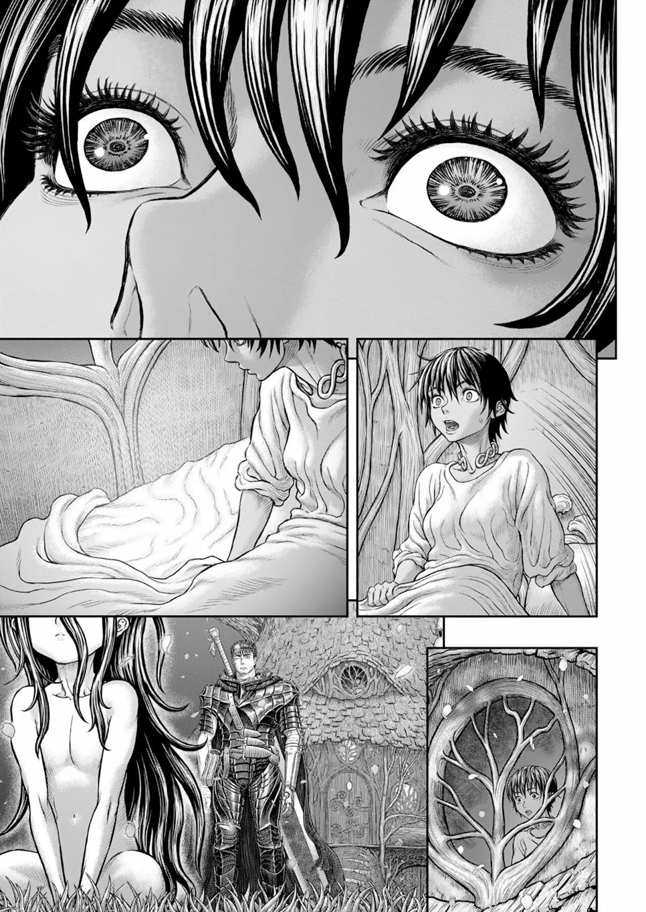 Berserk (1989) - Capítulo 364 - Página 23 - LectorTMOo