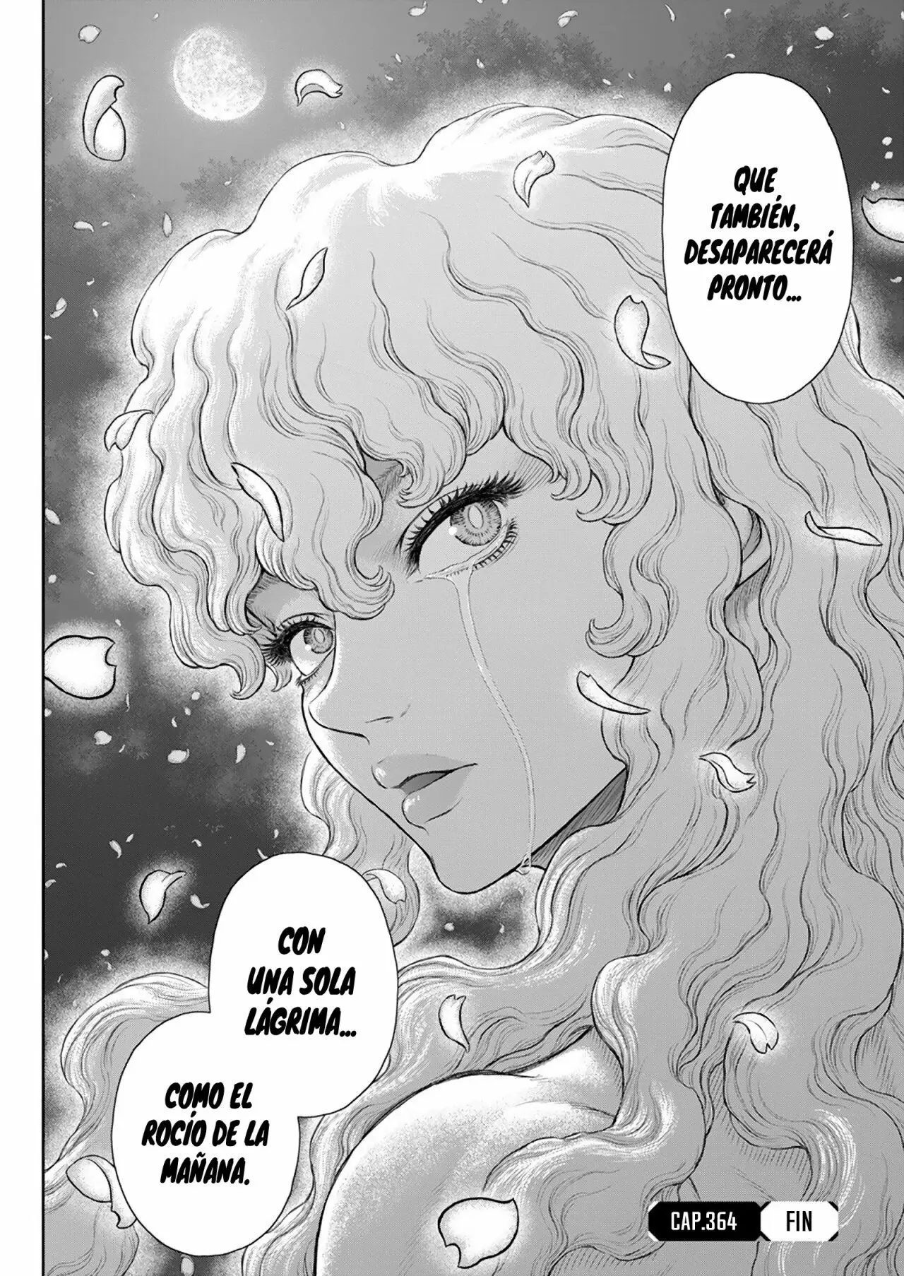 Berserk (1989) - Capítulo 364 - Página 26 - LectorTMOo