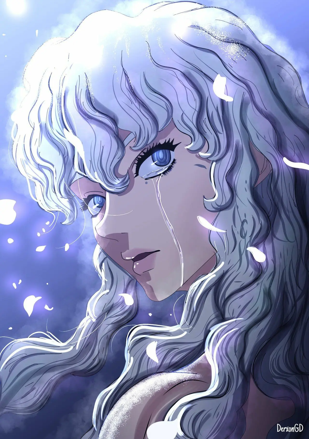 Berserk (1989) - Capítulo 364 - Página 27 - LectorTMOo