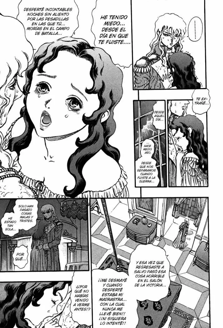 Berserk (1989) - Capítulo 37 - Página 25 - LectorTMOo