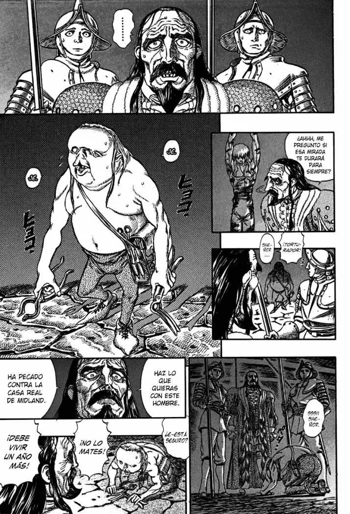 Berserk (1989) - Capítulo 39 - Página 12 - LectorTMOo