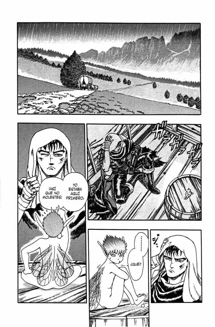 Berserk (1989) - Capítulo 4 - Página 10 - LectorTMOo