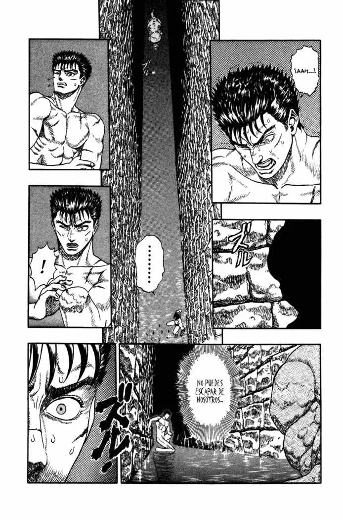 Berserk (1989) - Capítulo 4 - Página 21 - LectorTMOo
