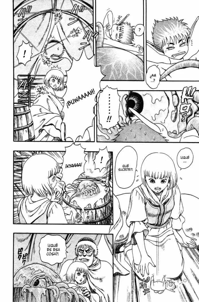 Berserk (1989) - Capítulo 4 - Página 24 - LectorTMOo
