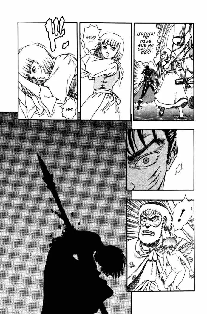 Berserk (1989) - Capítulo 4 - Página 29 - LectorTMOo