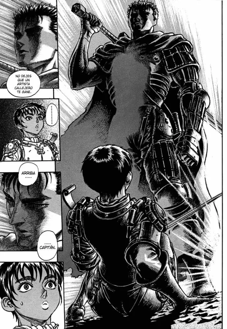 Berserk (1989) - Capítulo 42 - Página 19 - LectorTMOo