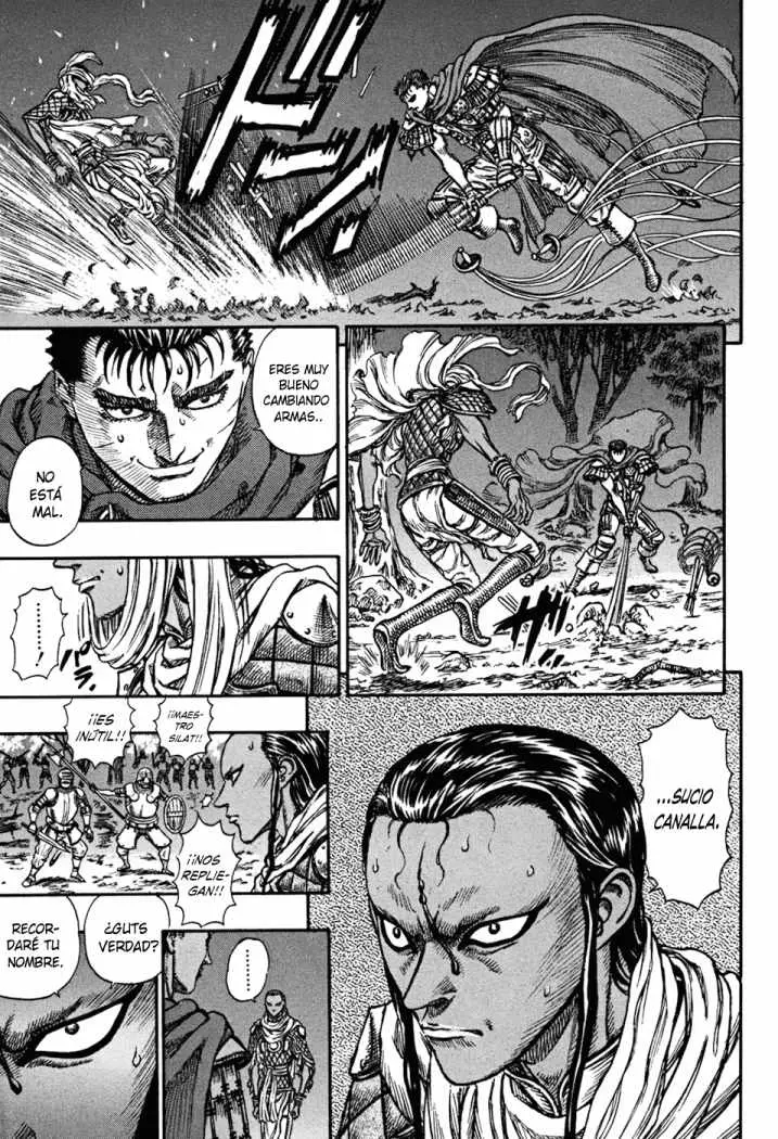 Berserk (1989) - Capítulo 43 - Página 22 - LectorTMOo