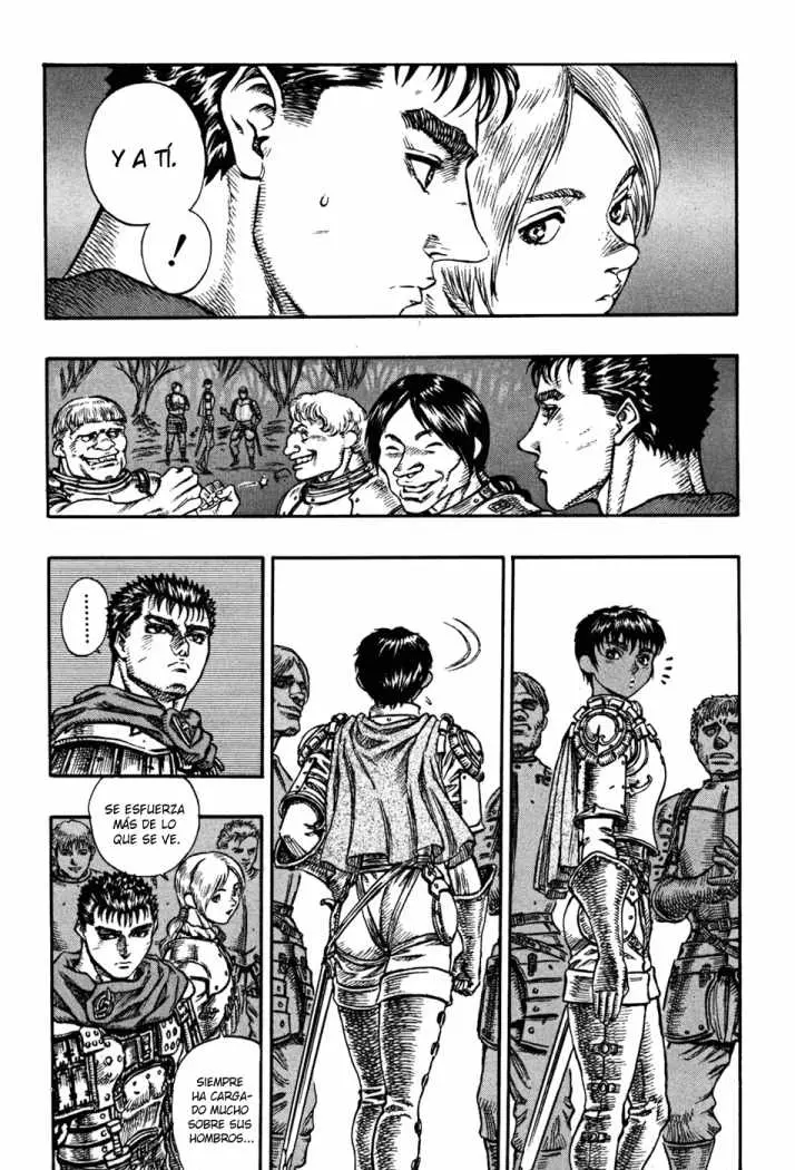 Berserk (1989) - Capítulo 44 - Página 18 - LectorTMOo