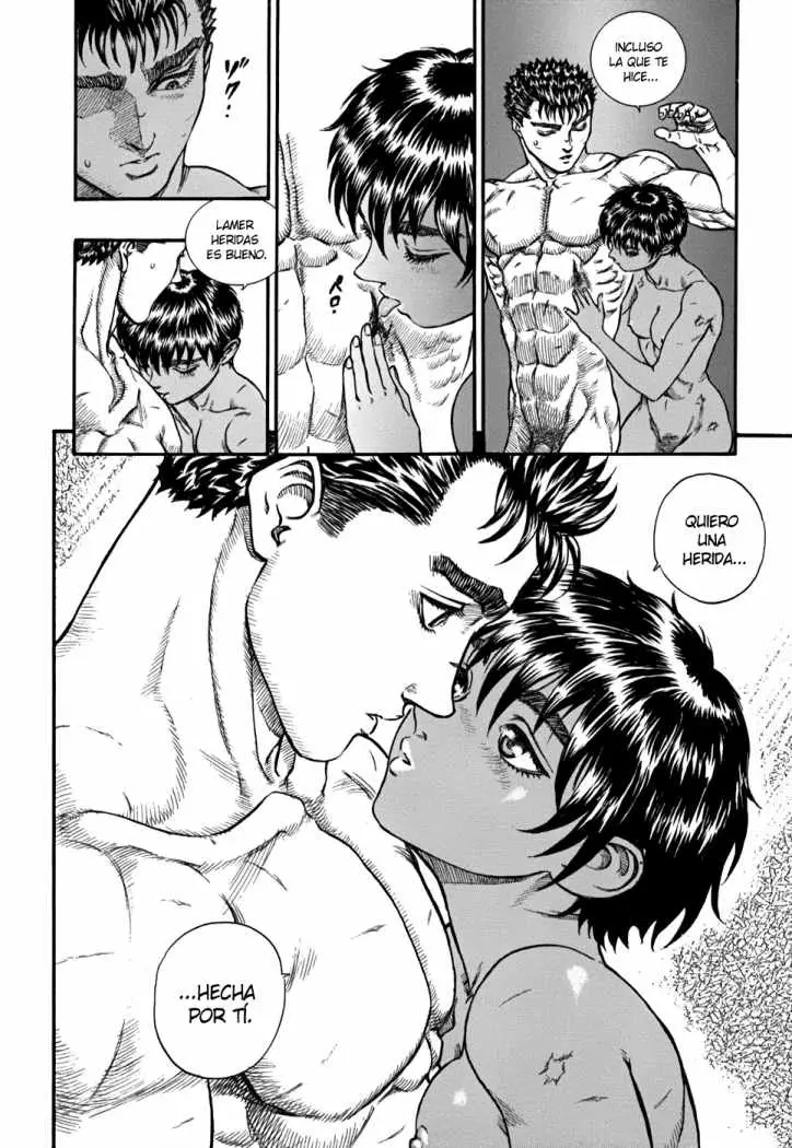 Berserk (1989) - Capítulo 47 - Página 17 - LectorTMOo