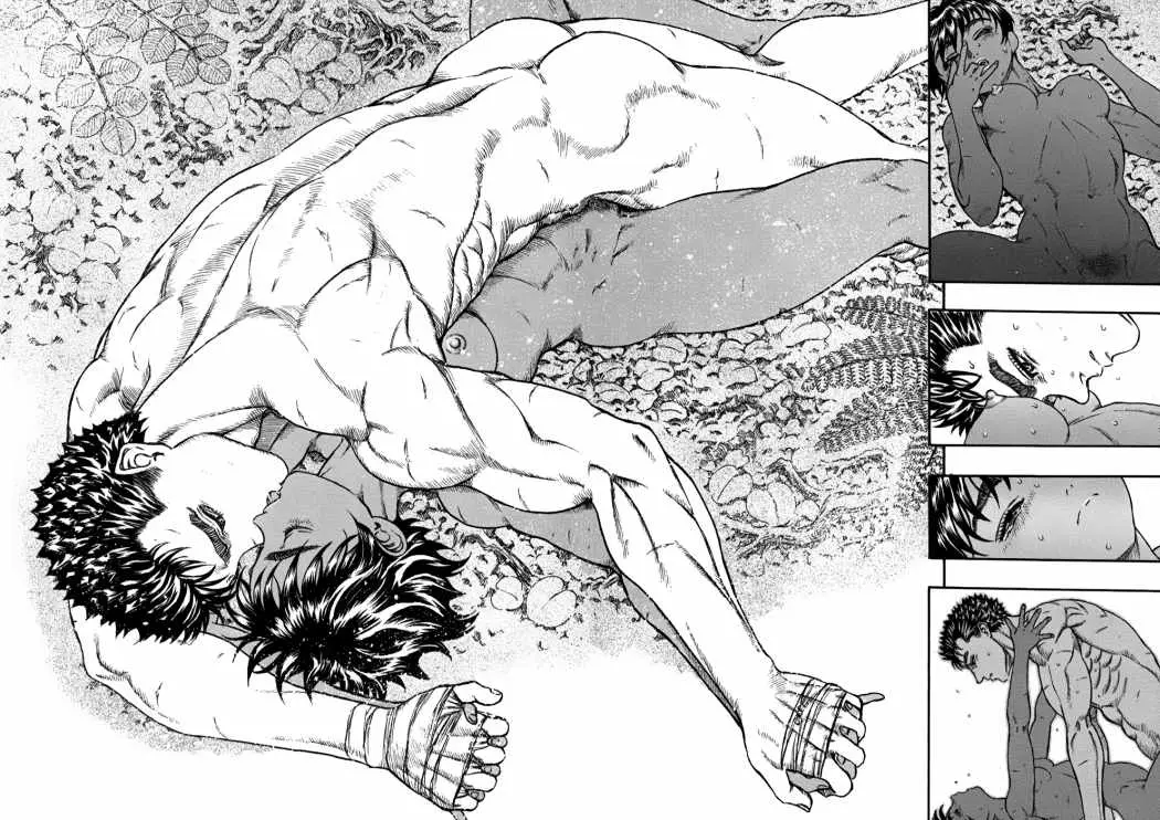 Berserk (1989) - Capítulo 47 - Página 19 - LectorTMOo