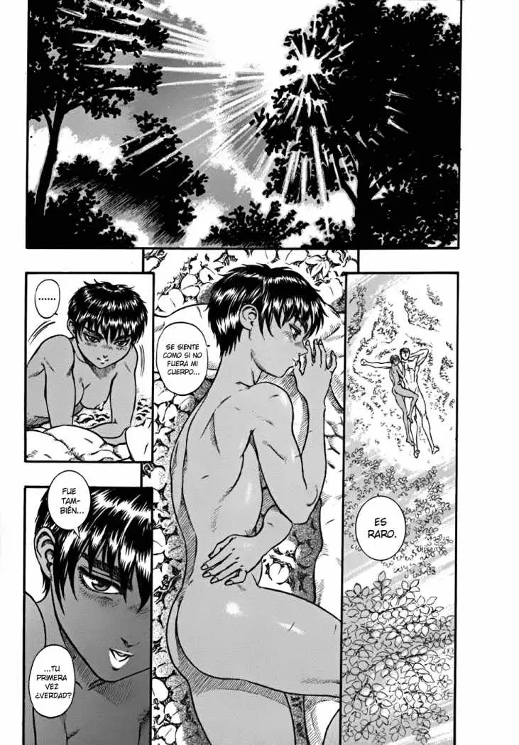 Berserk (1989) - Capítulo 48 - Página 6 - LectorTMOo