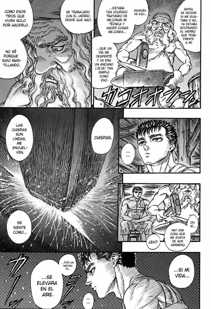 Berserk (1989) - Capítulo 48 - Página 13 - LectorTMOo