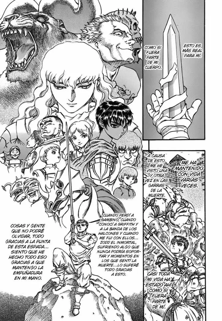 Berserk (1989) - Capítulo 48 - Página 15 - LectorTMOo