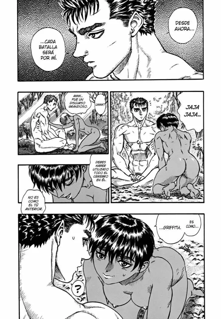Berserk (1989) - Capítulo 48 - Página 19 - LectorTMOo