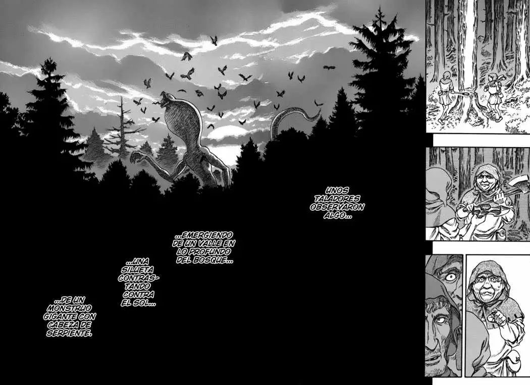 Berserk (1989) - Capítulo 48 - Página 24 - LectorTMOo