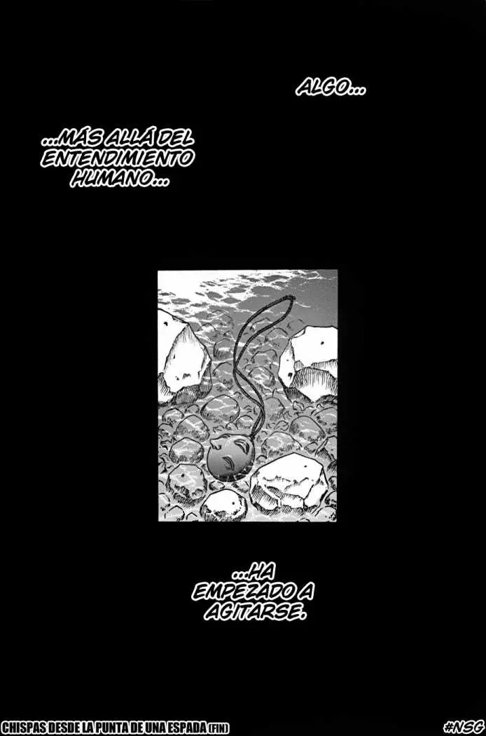 Berserk (1989) - Capítulo 48 - Página 25 - LectorTMOo