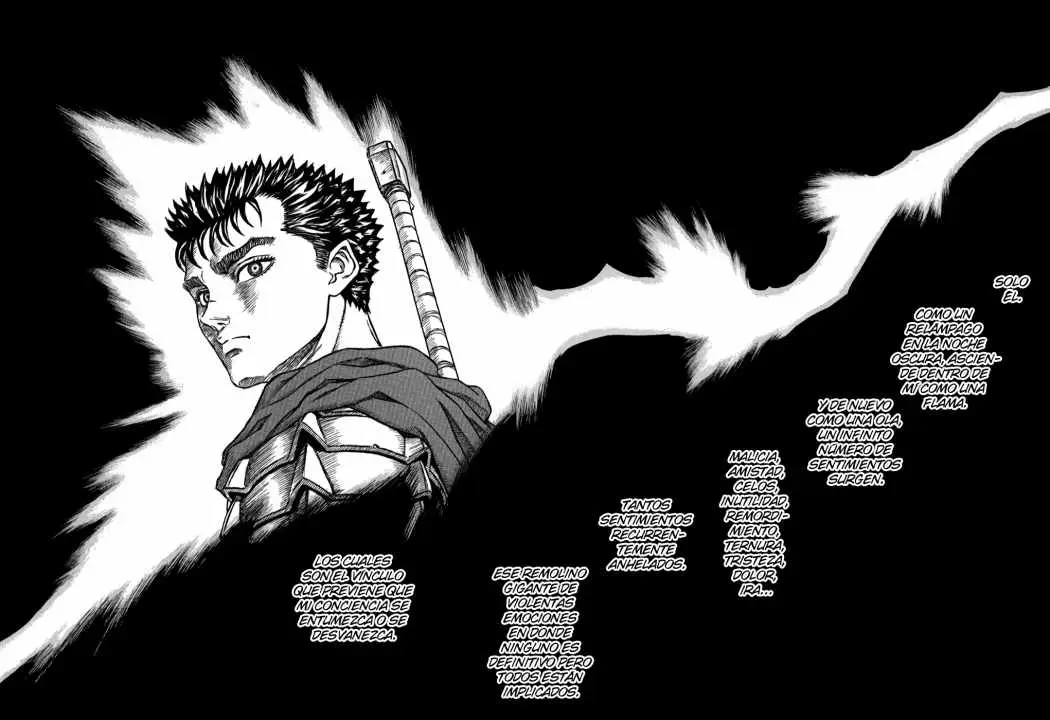Berserk (1989) - Capítulo 49 - Página 5 - LectorTMOo