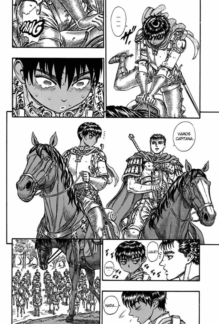 Berserk (1989) - Capítulo 49 - Página 14 - LectorTMOo