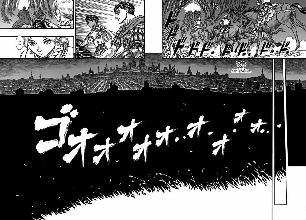 Berserk (1989) - Capítulo 49 - Página 16 - LectorTMOo