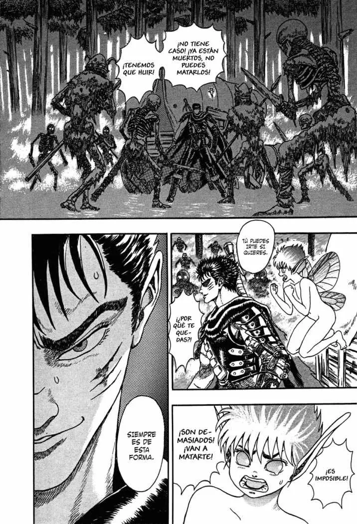 Berserk (1989) - Capítulo 5 - Página 4 - LectorTMOo