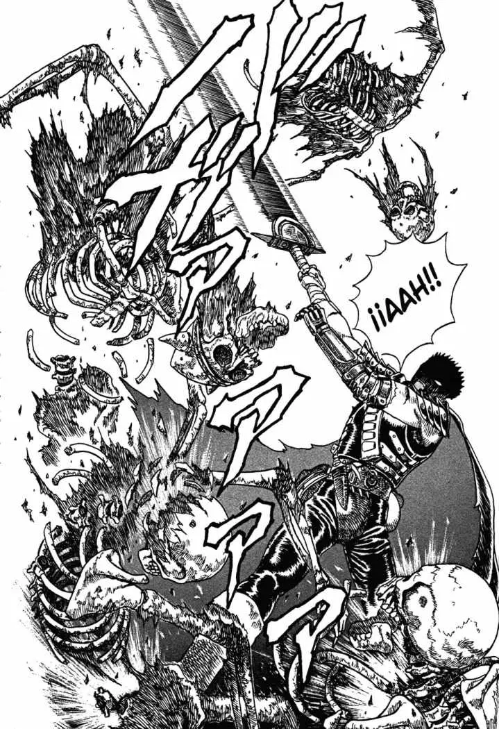Berserk (1989) - Capítulo 5 - Página 6 - LectorTMOo