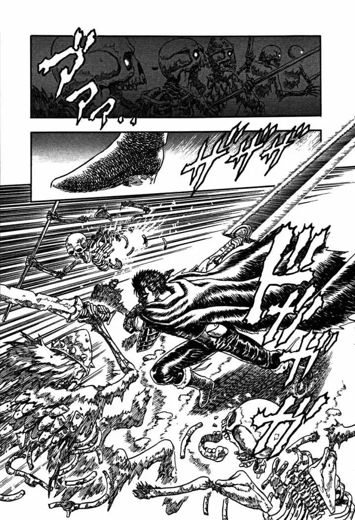 Berserk (1989) - Capítulo 5 - Página 9 - LectorTMOo