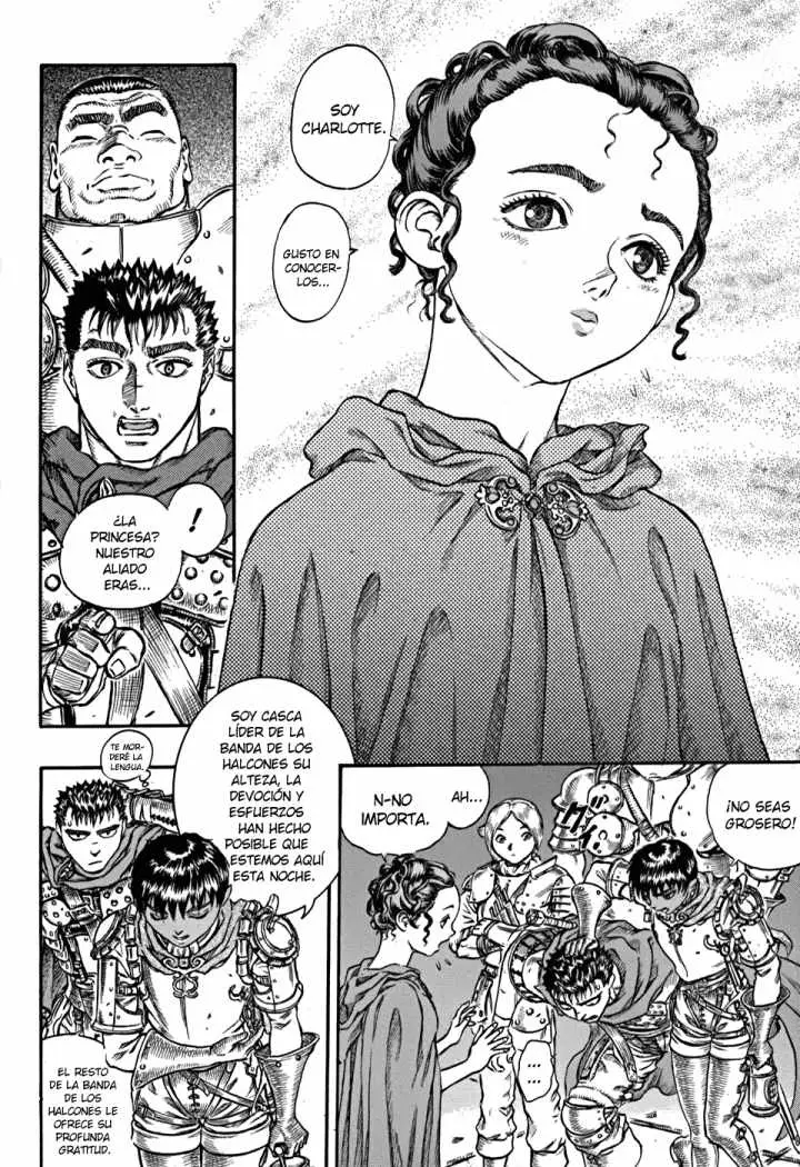 Berserk (1989) - Capítulo 50 - Página 9 - LectorTMOo