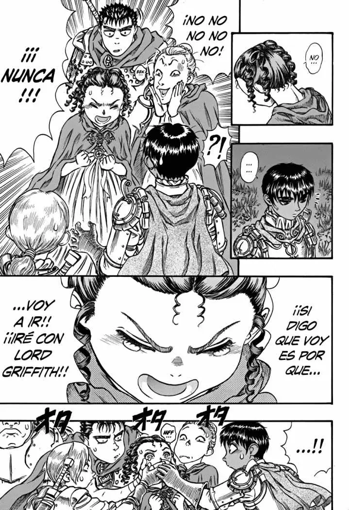 Berserk (1989) - Capítulo 51 - Página 8 - LectorTMOo