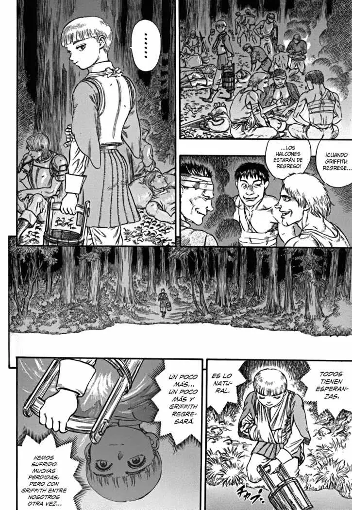 Berserk (1989) - Capítulo 51 - Página 17 - LectorTMOo