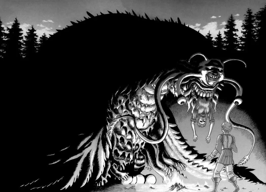 Berserk (1989) - Capítulo 52 - Página 7 - LectorTMOo