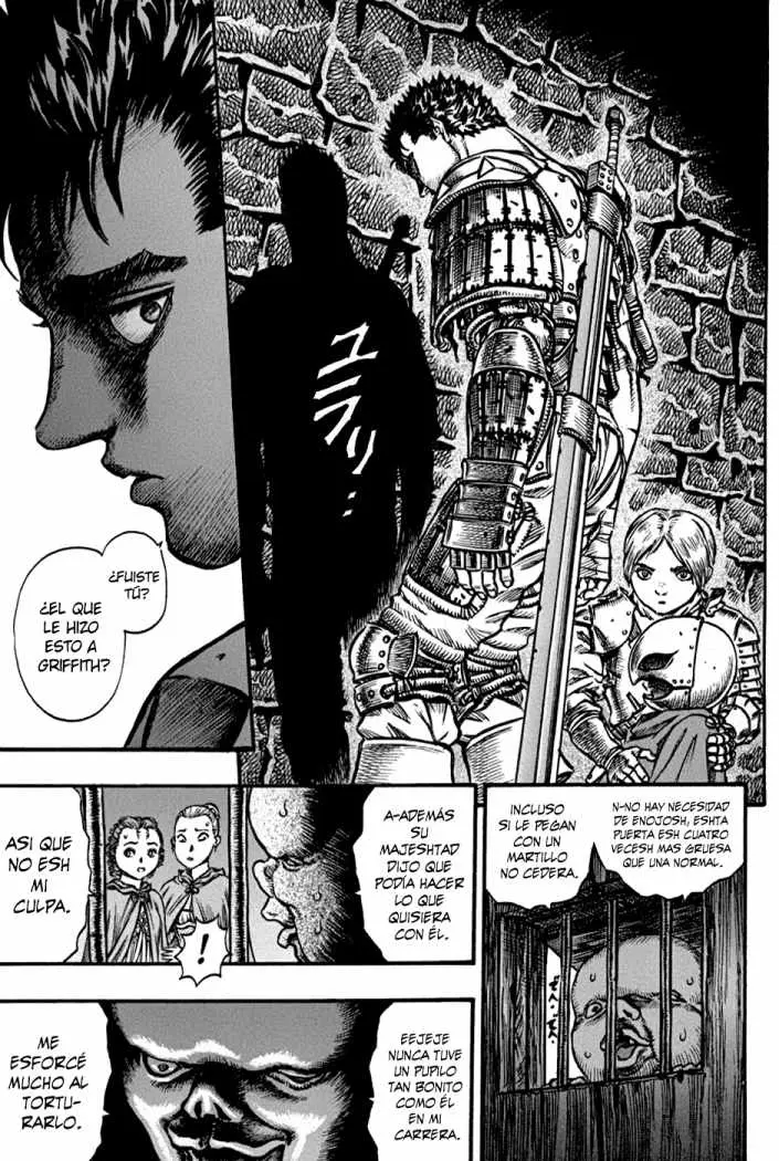 Berserk (1989) - Capítulo 54 - Página 14 - LectorTMOo