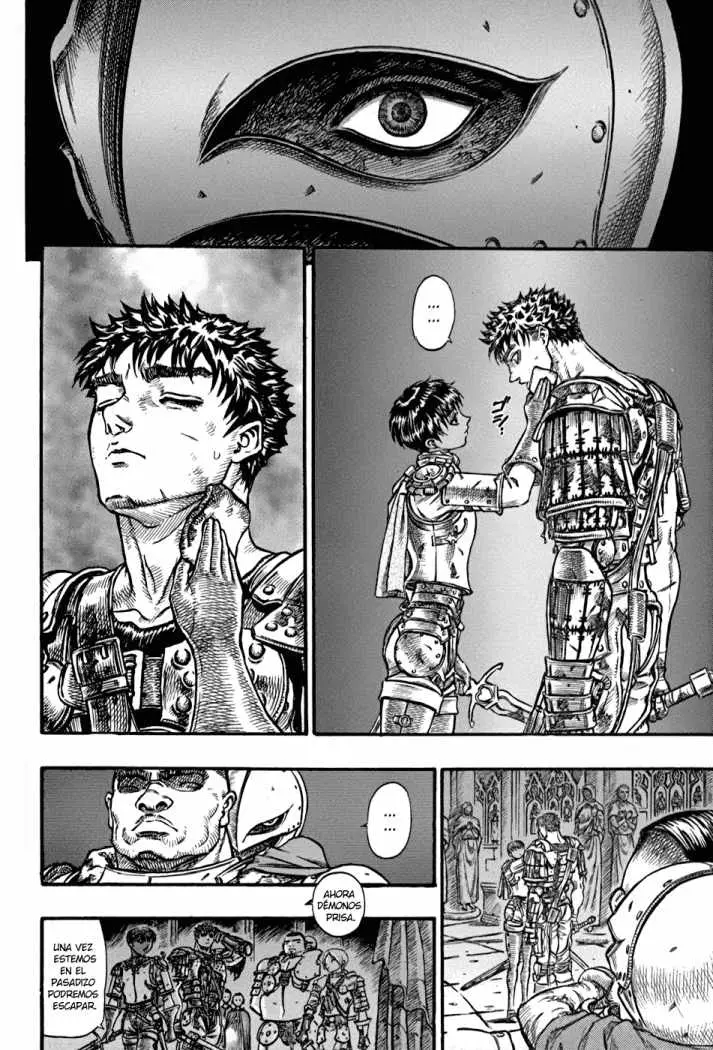 Berserk (1989) - Capítulo 56 - Página 9 - LectorTMOo