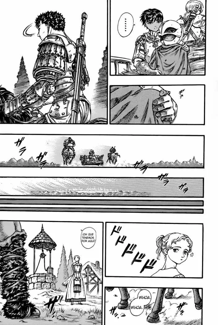 Berserk (1989) - Capítulo 59 - Página 19 - LectorTMOo
