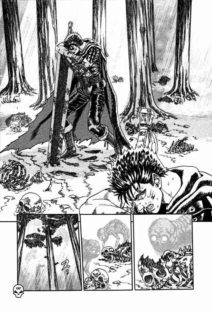 Berserk (1989) - Capítulo 6 - Página 7 - LectorTMOo
