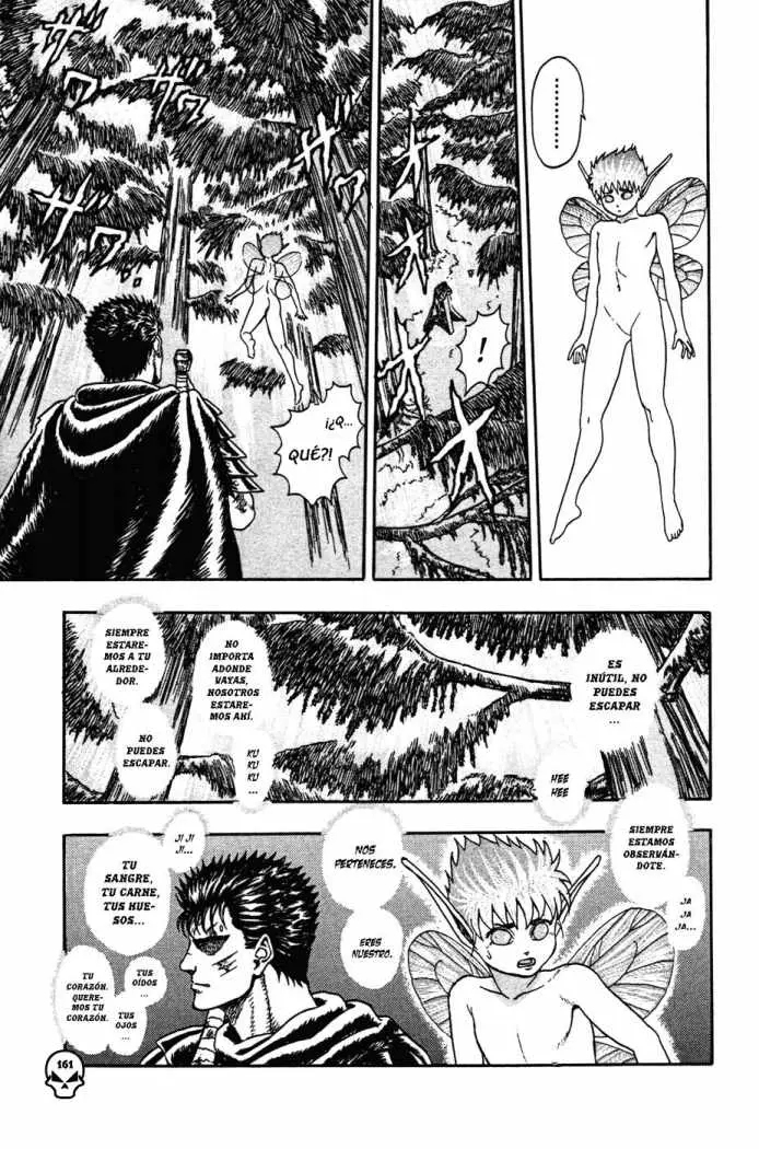 Berserk (1989) - Capítulo 6 - Página 11 - LectorTMOo
