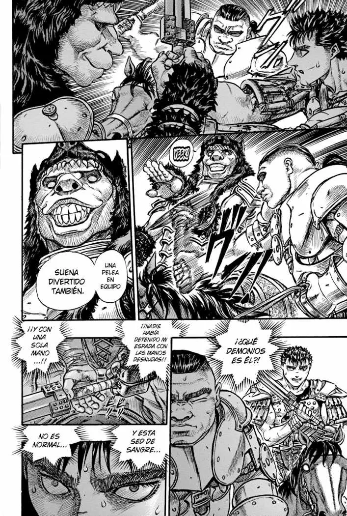 Berserk (1989) - Capítulo 60 - Página 15 - LectorTMOo