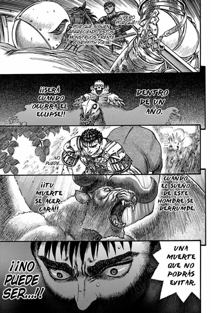 Berserk (1989) - Capítulo 61 - Página 8 - LectorTMOo