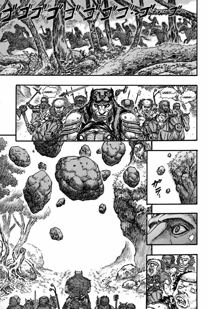 Berserk (1989) - Capítulo 61 - Página 10 - LectorTMOo