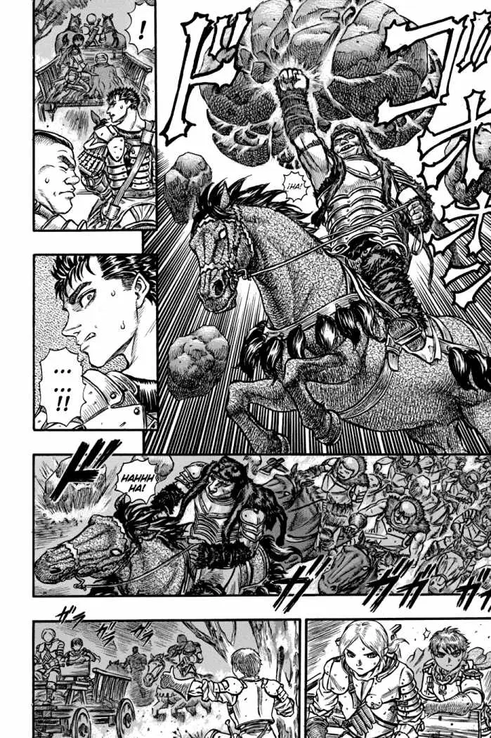 Berserk (1989) - Capítulo 61 - Página 13 - LectorTMOo
