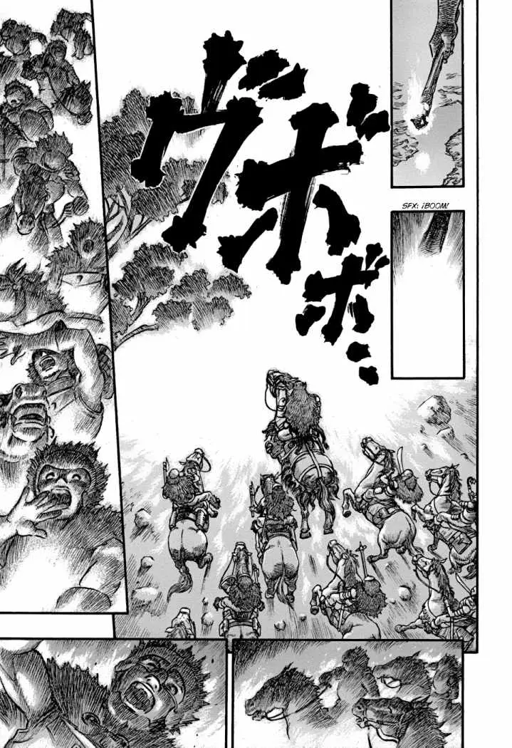 Berserk (1989) - Capítulo 61 - Página 14 - LectorTMOo