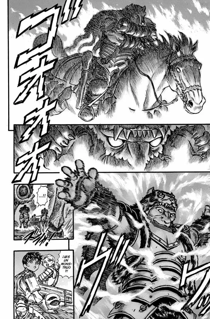 Berserk (1989) - Capítulo 61 - Página 15 - LectorTMOo