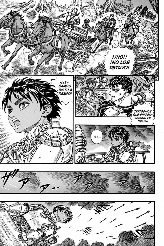 Berserk (1989) - Capítulo 61 - Página 16 - LectorTMOo