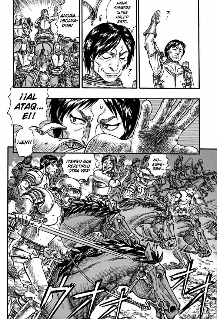 Berserk (1989) - Capítulo 61 - Página 18 - LectorTMOo